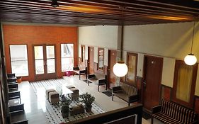 Parama Bromo Hotel